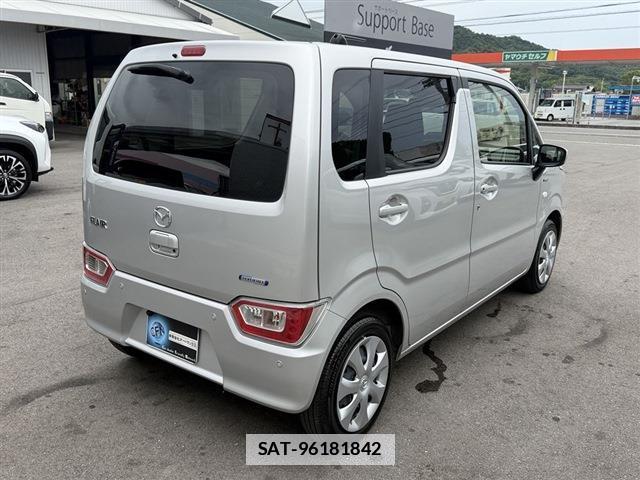 Mazda FLAIR 2024-07 7814530-1