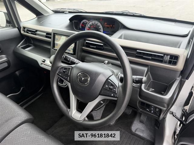 Mazda FLAIR 2024-07 7814530-12