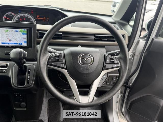 Mazda FLAIR 2024-07 7814530-14