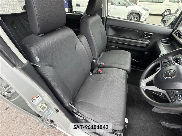 Mazda FLAIR 2024-07 7814530-16