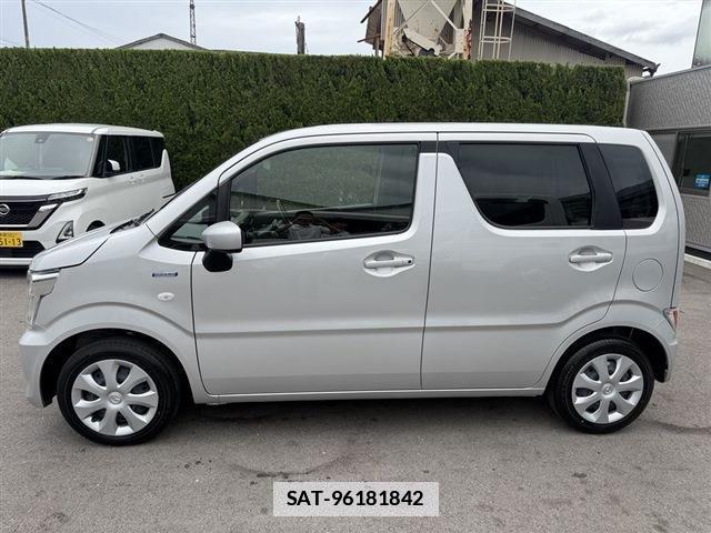 Mazda FLAIR 2024-07 7814530-2