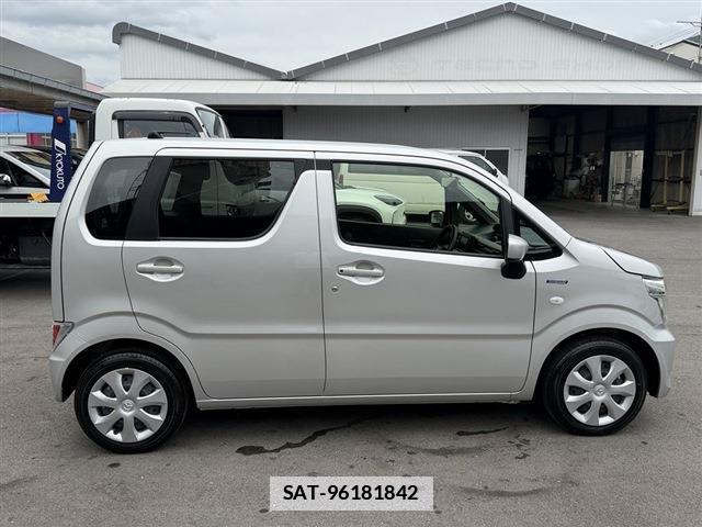 Mazda FLAIR 2024-07 7814530-3