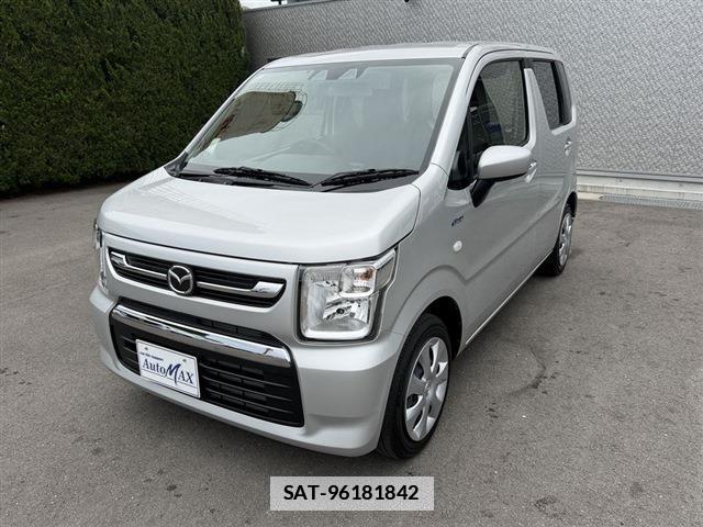 Mazda FLAIR 2024-07 7814530-4
