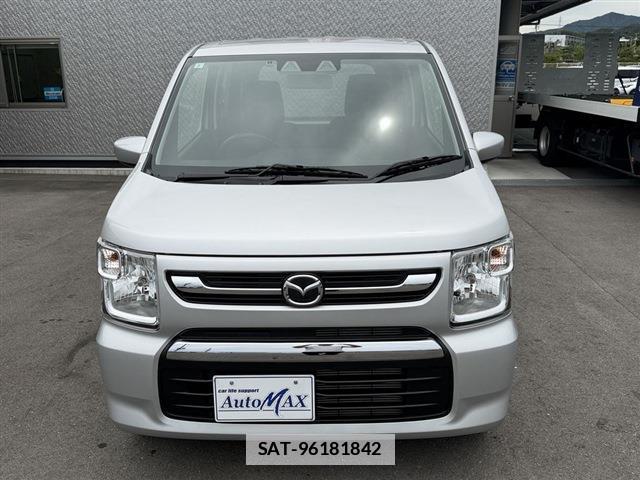 Mazda FLAIR 2024-07 7814530-5
