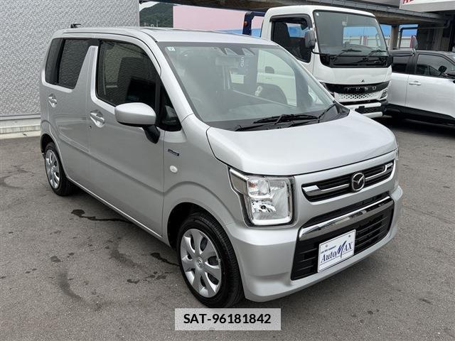 Mazda FLAIR 2024-07 7814530-6
