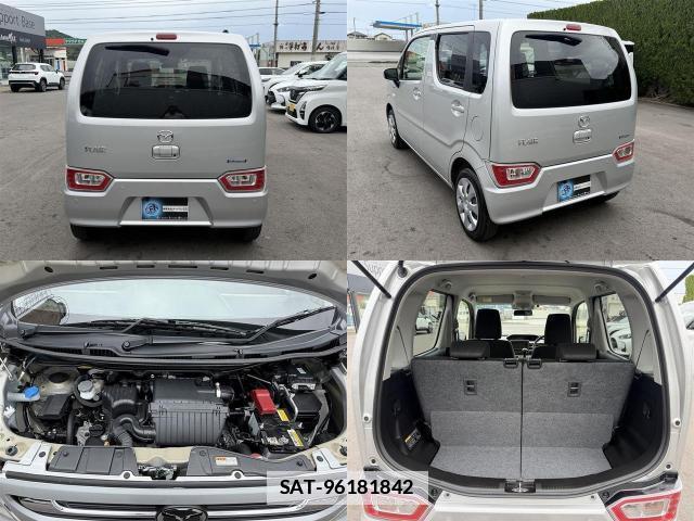 Mazda FLAIR 2024-07 7814530-7