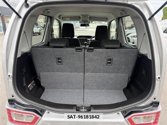 Mazda FLAIR 2024-07 7814530-9