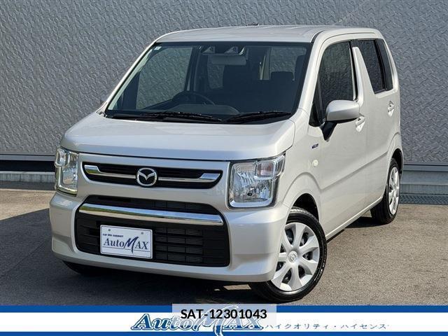 Mazda FLAIR 2024-07 7814550-0
