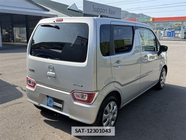 Mazda FLAIR 2024-07 7814550-1