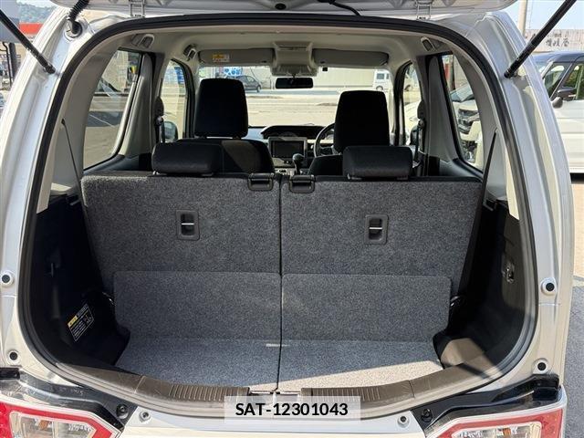 Mazda FLAIR 2024-07 7814550-10