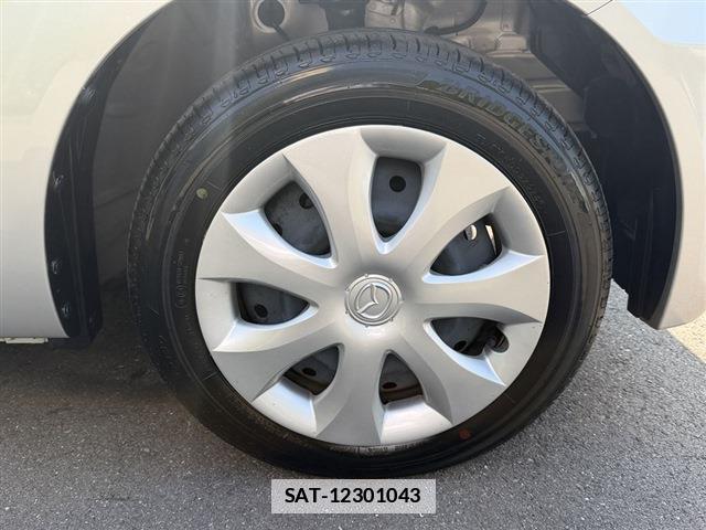 Mazda FLAIR 2024-07 7814550-13