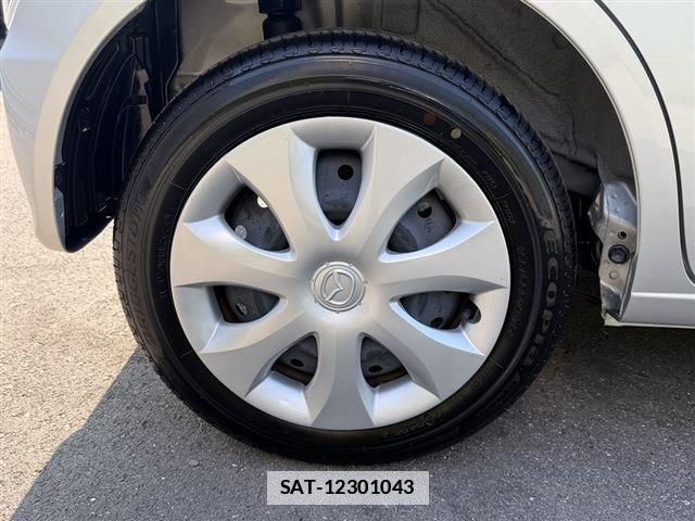 Mazda FLAIR 2024-07 7814550-14