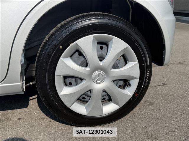 Mazda FLAIR 2024-07 7814550-15