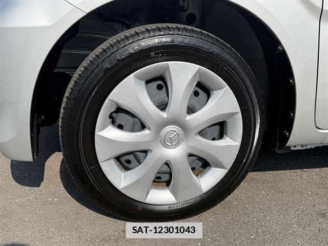 Mazda FLAIR 2024-07 7814550-16