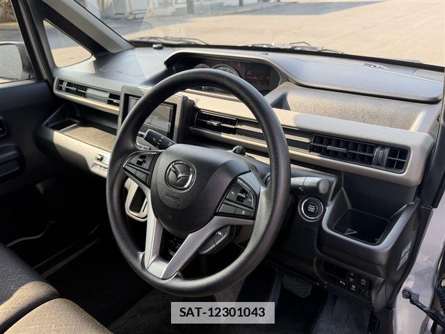 Mazda FLAIR 2024-07 7814550-17