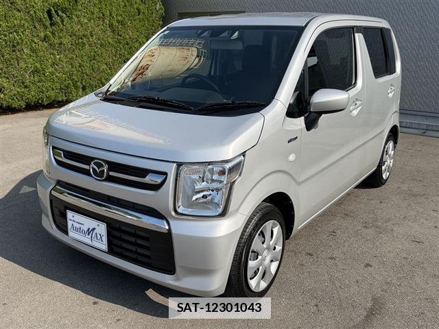 Mazda FLAIR 2024-07 7814550-18
