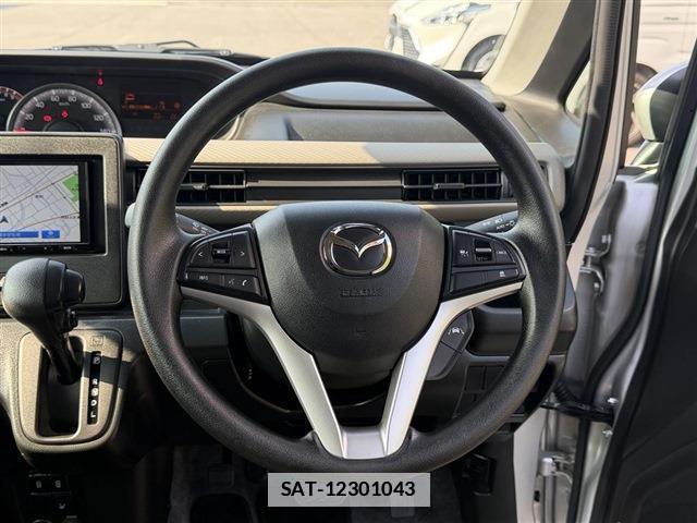 Mazda FLAIR 2024-07 7814550-19