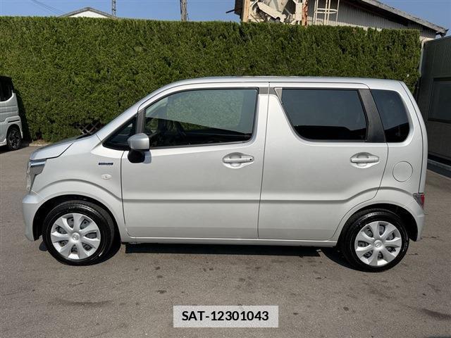 Mazda FLAIR 2024-07 7814550-2