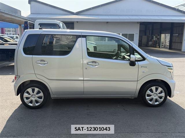 Mazda FLAIR 2024-07 7814550-3