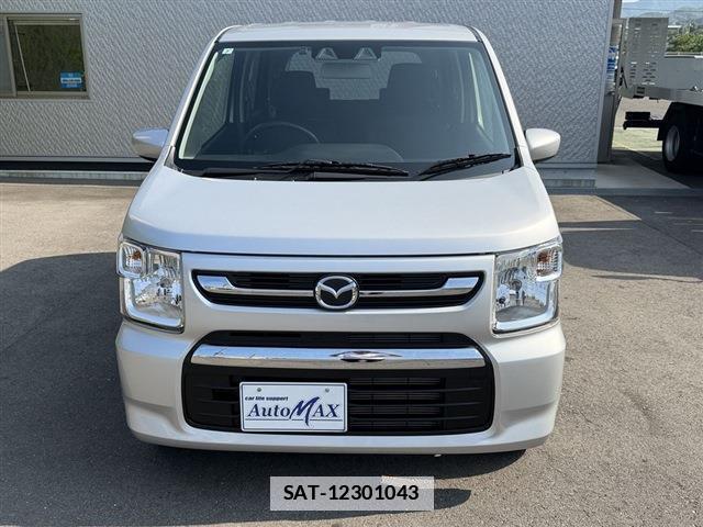 Mazda FLAIR 2024-07 7814550-4