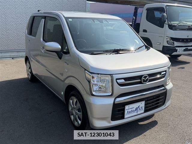 Mazda FLAIR 2024-07 7814550-5