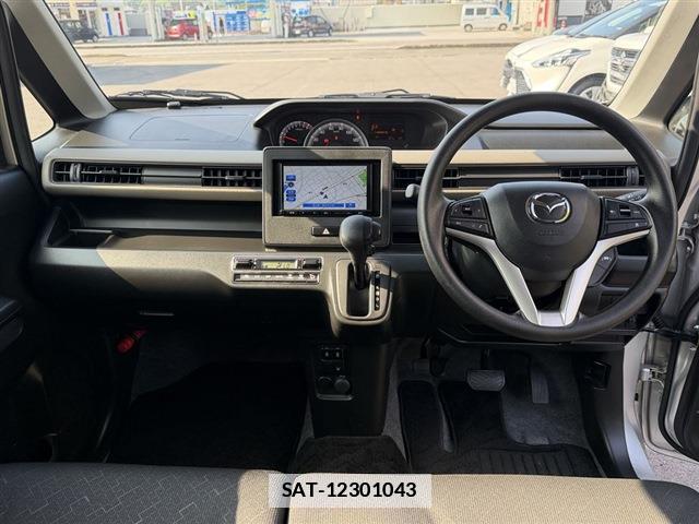 Mazda FLAIR 2024-07 7814550-6