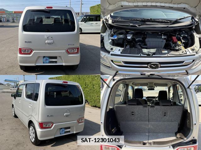 Mazda FLAIR 2024-07 7814550-7