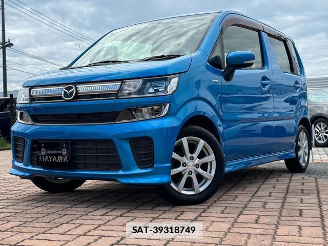 Mazda FLAIR 2018-02 7816283-0