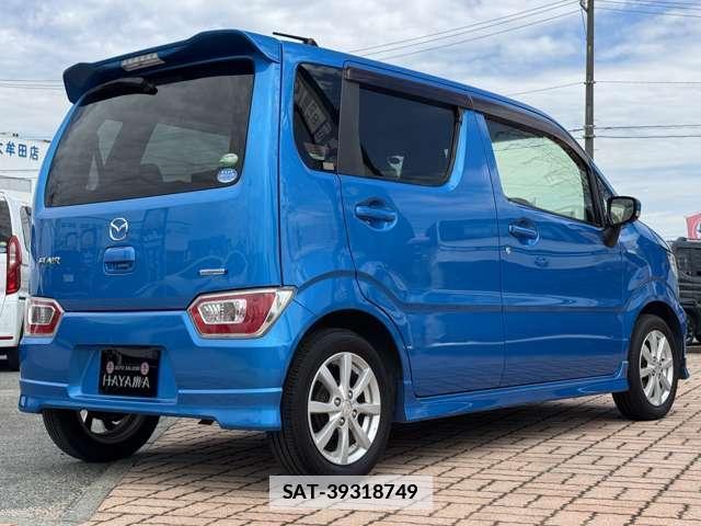 Mazda FLAIR 2018-02 7816283-1
