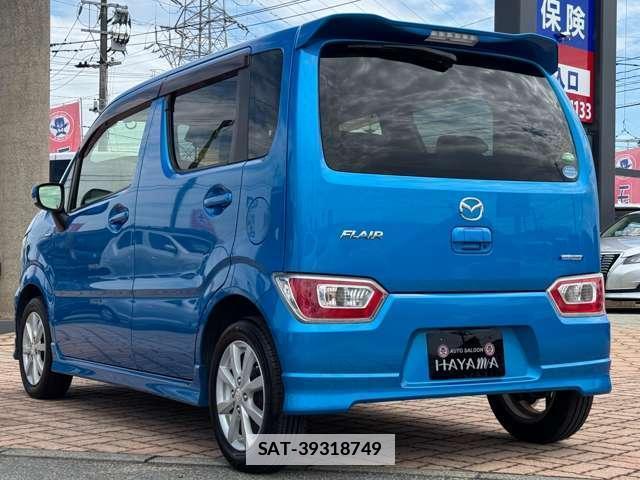 Mazda FLAIR 2018-02 7816283-10