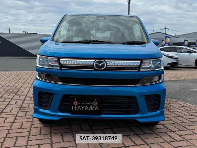Mazda FLAIR 2018-02 7816283-11