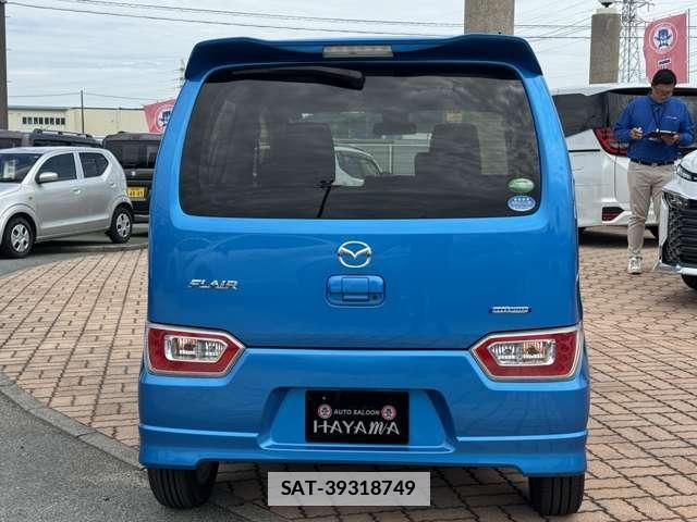Mazda FLAIR 2018-02 7816283-12