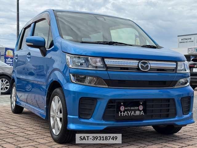 Mazda FLAIR 2018-02 7816283-13