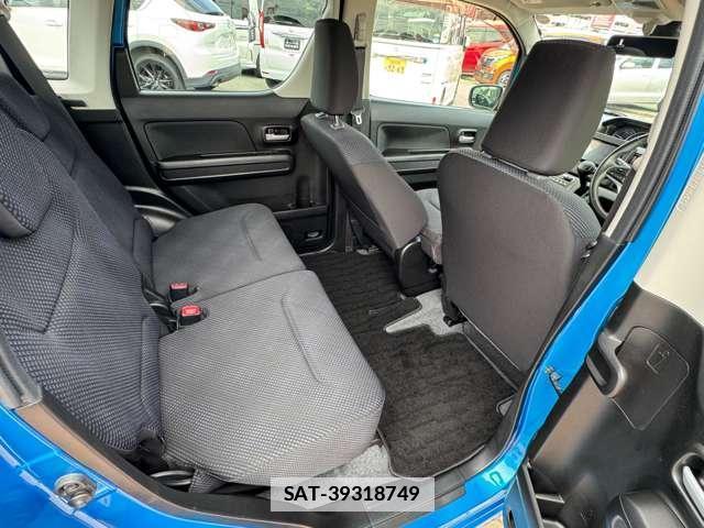 Mazda FLAIR 2018-02 7816283-14