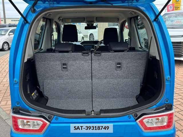 Mazda FLAIR 2018-02 7816283-15