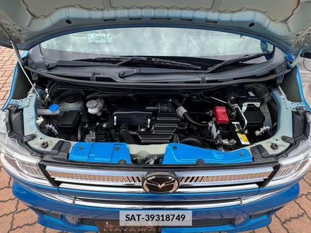 Mazda FLAIR 2018-02 7816283-17