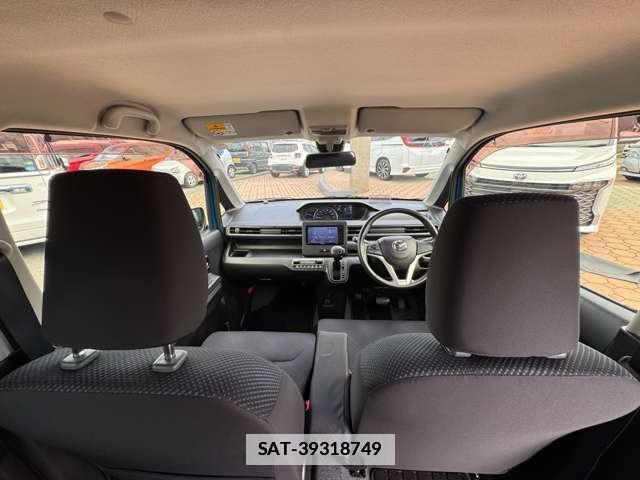 Mazda FLAIR 2018-02 7816283-2