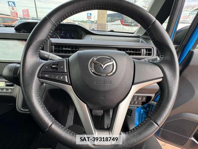 Mazda FLAIR 2018-02 7816283-7