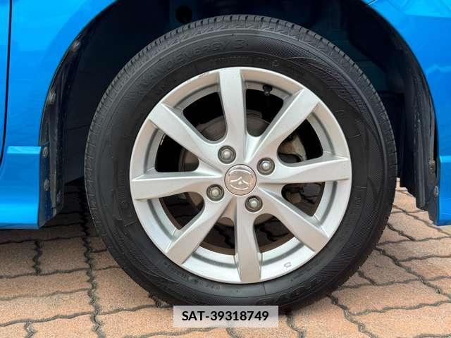 Mazda FLAIR 2018-02 7816283-8