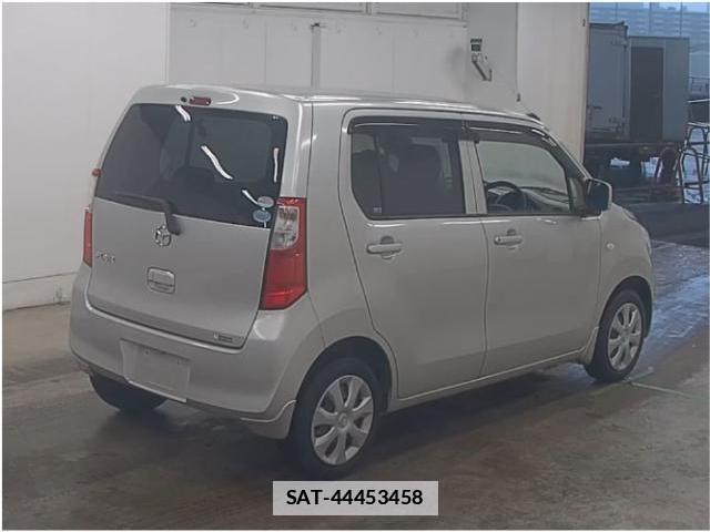 Mazda FLAIR 2017-02 7817316-1