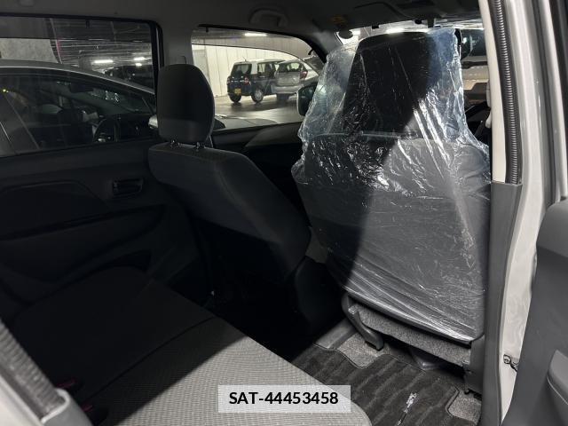 Mazda FLAIR 2017-02 7817316-10