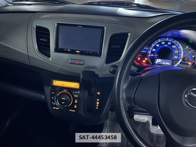 Mazda FLAIR 2017-02 7817316-11