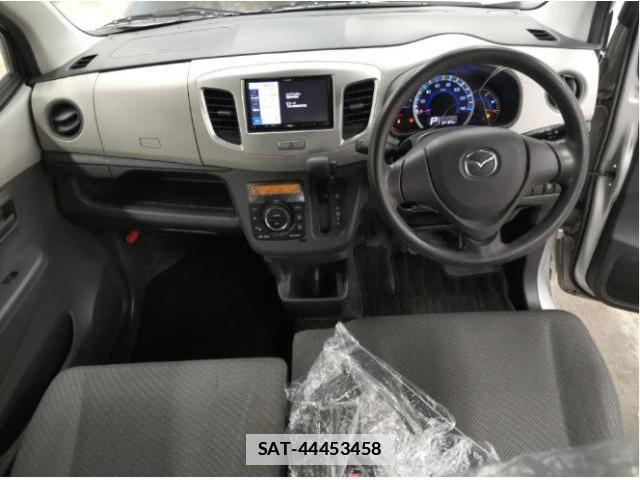 Mazda FLAIR 2017-02 7817316-2