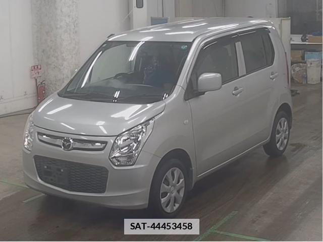 Mazda FLAIR 2017-02 7817316-3