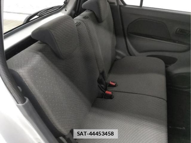 Mazda FLAIR 2017-02 7817316-5