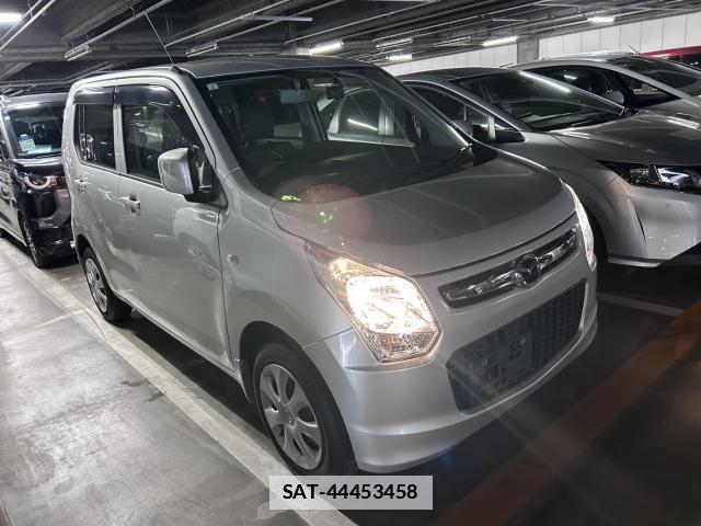 Mazda FLAIR 2017-02 7817316-6