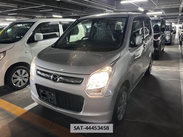 Mazda FLAIR 2017-02 7817316-7