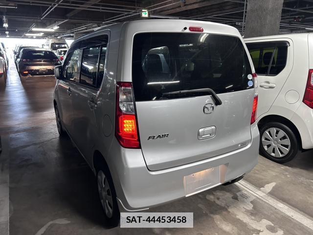 Mazda FLAIR 2017-02 7817316-8