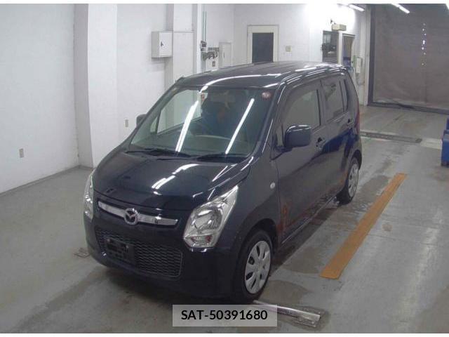 sat car