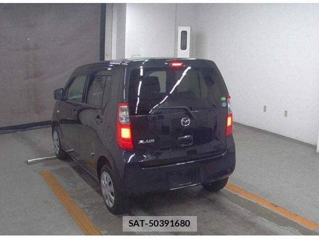 Mazda FLAIR 2014-10 7818501-1